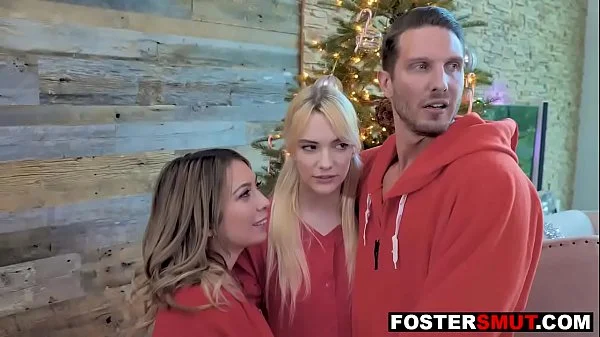 Foster step mom and stepdaughter lesbian sex