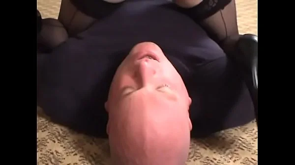 Tall Goddess and Smoking Mary Jane s. and facesitting and dominating men and ride their faces until they cum and verbally humiliate them non stop and make them worship their pussy and ass