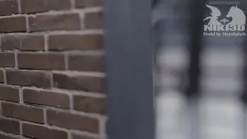 Atomic Heart Twin catches you taking a peak