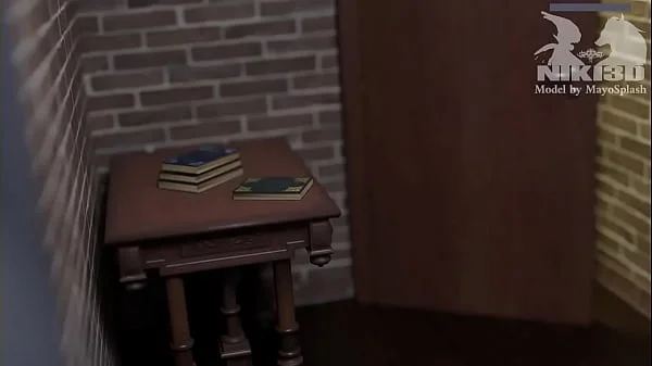 animation porn