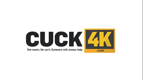 CUCK4K. A Perfect Marriage