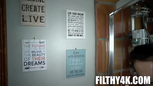 My Stepmom Gets Me Hard Peter Green, Reagan Foxx