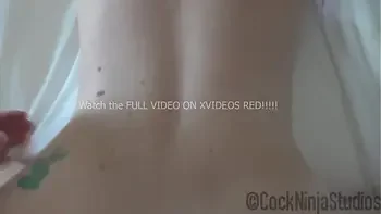 Slutty Step Mom Caught A Glimpse Of A Fat Cock and Had To Fuck Preview- Kassie Klass FULL VID ON RED