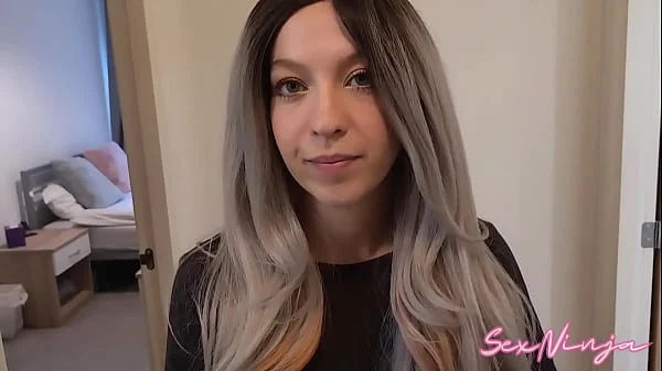 I fucked my Step-Son's bully's Step-Mom