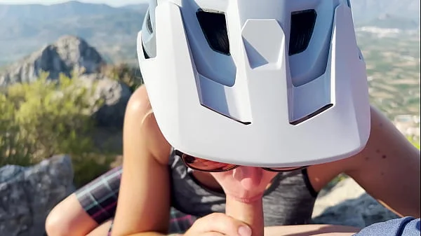 Blowjob and Facial compilation