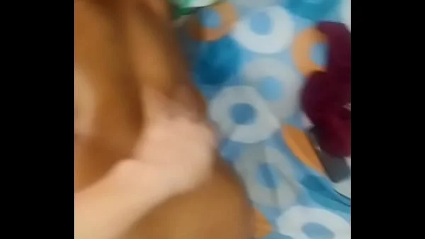 he almost caught me giving water to my trainer