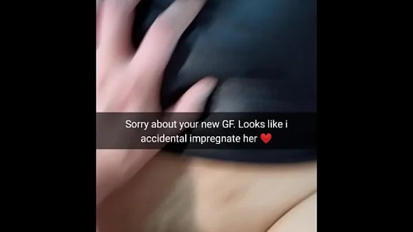 Dont worry, mate! Yeah i fuck your wife, but trust me we use condoms! I didn't cum inside her! -Cuckold and cheating Captions