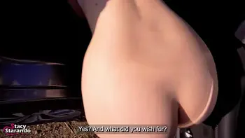 Teen whore wanted to fuck on the highway!