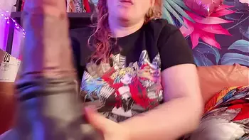 BadDragon Chance Unflared XL unpacking