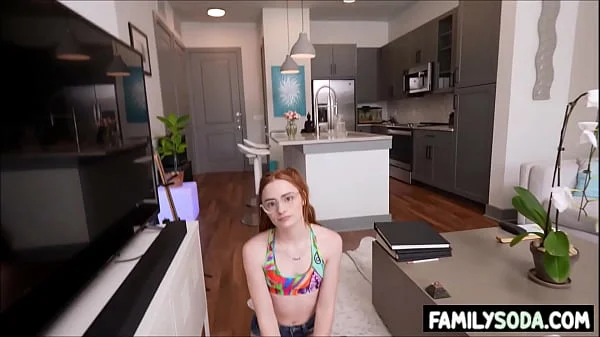 stepdaughter anal