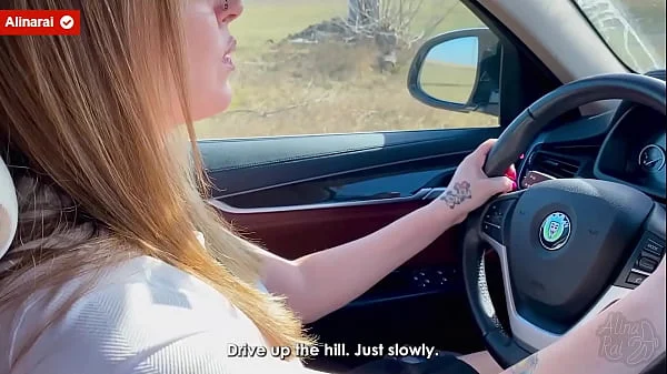 Stepmother paid off her stepson for driving lessons.