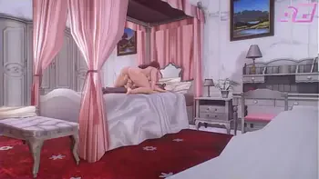 Femdom futanari fucking