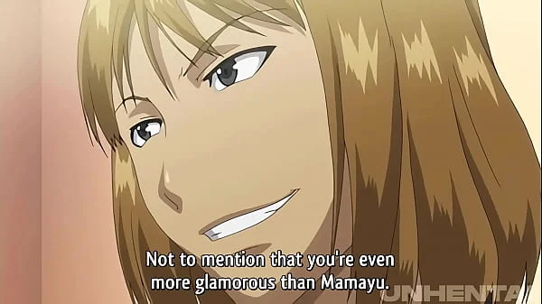 Young Boy only wants MILFS! - Uncensored Hentai [Subtitled]