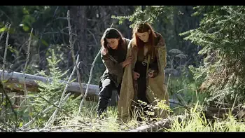 girl masturbate next to other girl