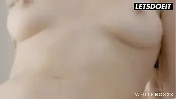 FREE FULL VIDEO - Euro Chicks Arteya & Stacy Cruz Lick & Finger Each Other Until Big Dick Stud Comes And Help Them To Feel Ultimate Pleasure By Banging Them Good - WHITEBOXXX