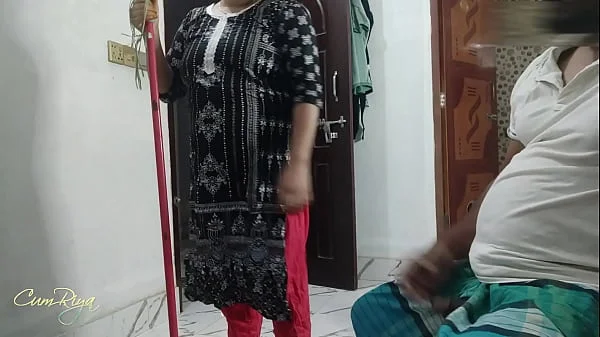 flashing dick on real indian maid