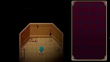 Mage Kanades Futanari Dungeon Quest [ Hentai Game PornPlay ] Ep.1 Flying giant boobs invasion