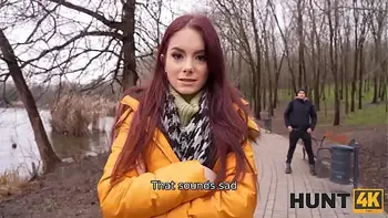 hunt4k porn