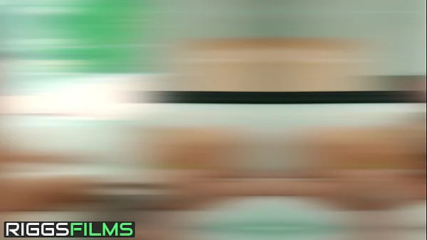 NAUGHTY BLONDE NEIGHBOURS FUCK A RANDOM GUY