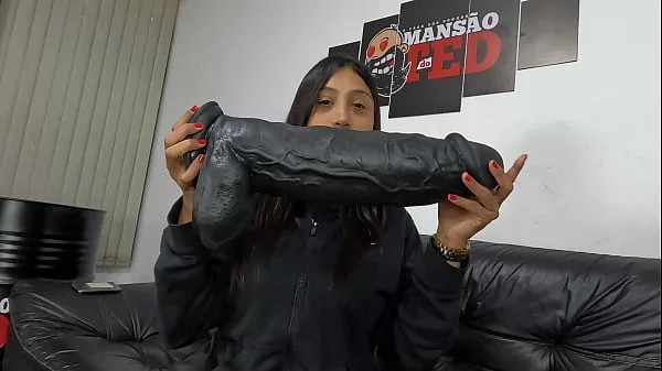 Alice Chilena está de volta