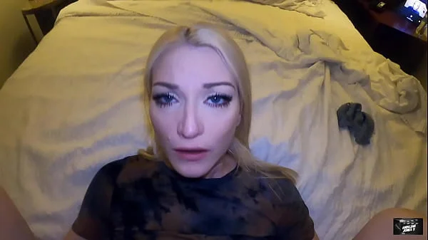 My Degenerate Husband Lost My Pussy Gambling To The Mafia (Creampie)