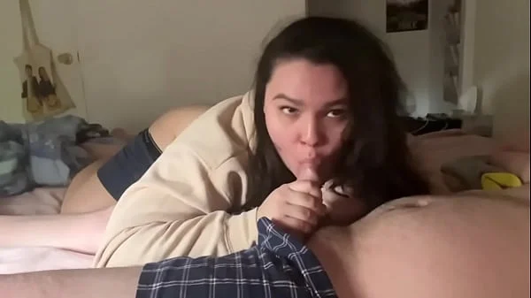 Unexpected Cum in Mouth Compilation