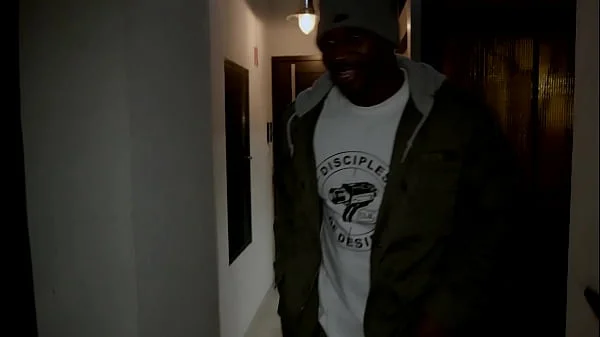 BBC and piss in mouth