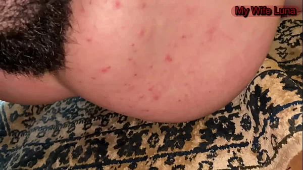 I want to fuck your ass and fill it with cum then you can also go outside