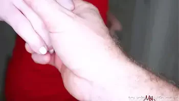 Can She Go Through With It? Sharing My Redhead Wife's Ass with Big Dick Stud