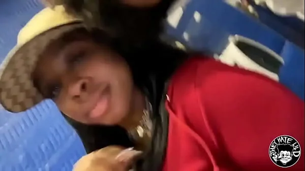ms London invites lil d to the dungeon pt 1