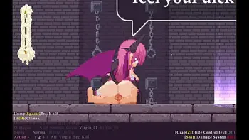 CASTLE OF TEMPTATION 3.4A  galery part 1(subscribe)(suscribete)