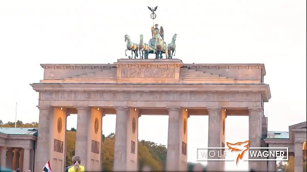 Tatooed VICKY HUNDT willingly lets him stuff her fuck hole with his big cock! ▁▃▅▆ WOLF WAGNER DATE ▆▅▃▁ wolfwagner.date