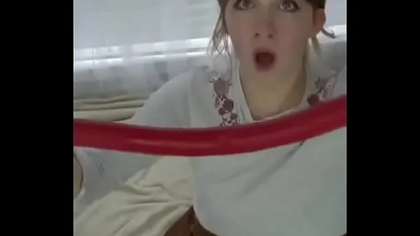 Most deepthroat in the world