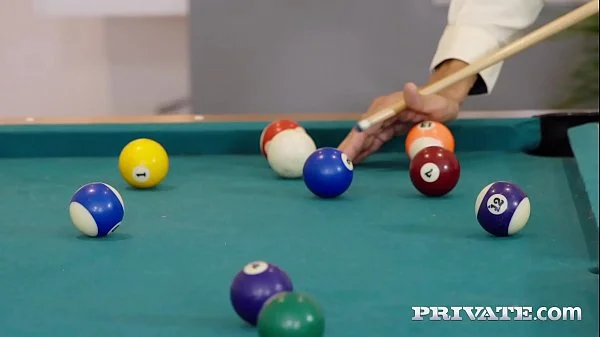 Private.com - Anal Airlines? Lika Star & Marilyn Crystal!