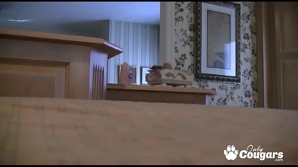 MILF Danielle Staub Gets A Proper Fucking From her Boy Toy