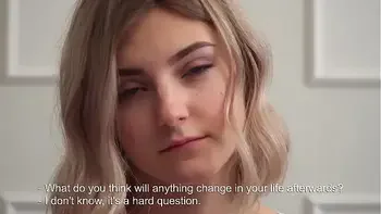 Tieny Mieny hardcore defloration