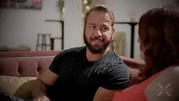 MissaX.com - An Unconventional Love Pt. 3 - Teaser