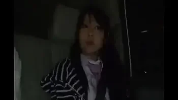 cute japanese girl fucked by black guy at public