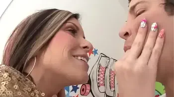 Spitting in the Mouth #2