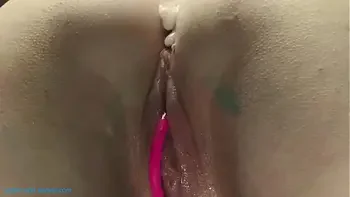 Bee Over the Barrel 1 of 2