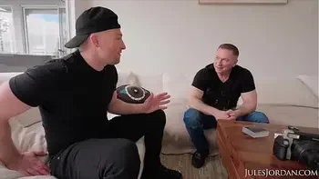 JulesJordan.com - Skyler Storm Is A Teenage Spermaholic