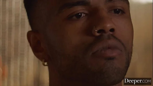 Deeper. Kenna is spanked & flogged in a game of submission