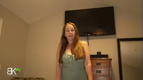Sharing a Bed With My Hot StepMom Big Ass Milf - FREE FULL TRAILER