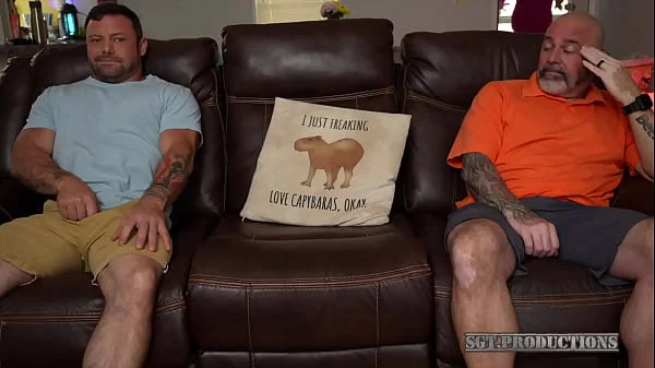 Big Tit Blonde StepAunt Caught Having Phone Sex Outside