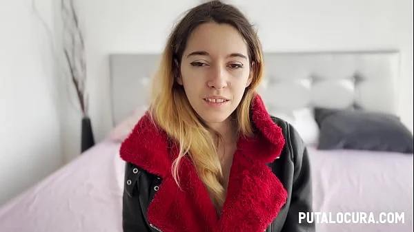 Tetona pillada en la calle para follar duro
