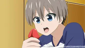 Uzaki-chan wa Asobitai! XXX Porn Parody - Hana Uzaki Animation Full (Hard Sex) ( Anime Hentai)