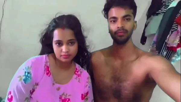 Beautiful cute college lover with her teacher