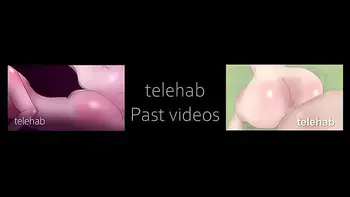 I woke up hearing my parents fucking ! Hentai 2d porn