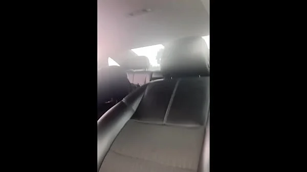 Fucking on Her Lunch Break