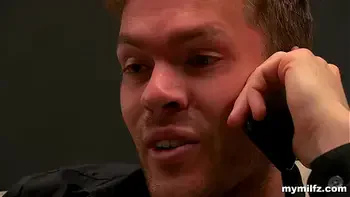 I made my Horny Housewife Squirt with my fingers at MyMILFZ